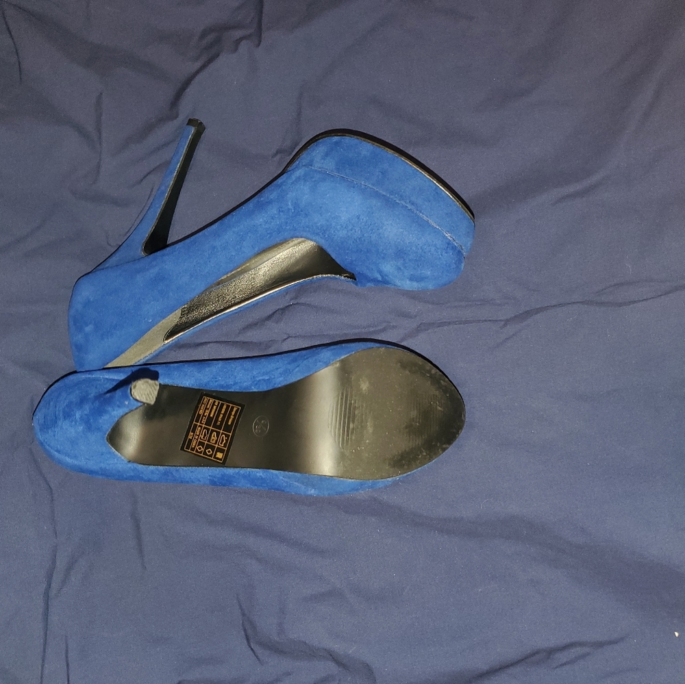 Heels
